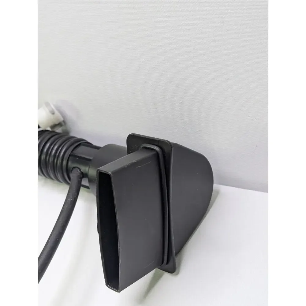Generic Carpet Cleaner Upholstery Extractor HoseHand Tool Quick Connect